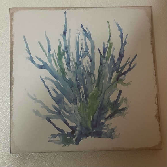 Set of Two Botanical Art Prints - Picture 14 of 15